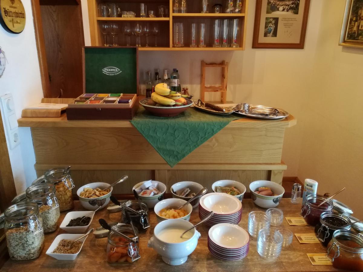 לופר Das Panoramablick מראה חיצוני תמונה